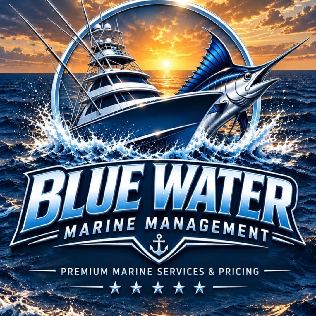 Blue Water Marine Management
