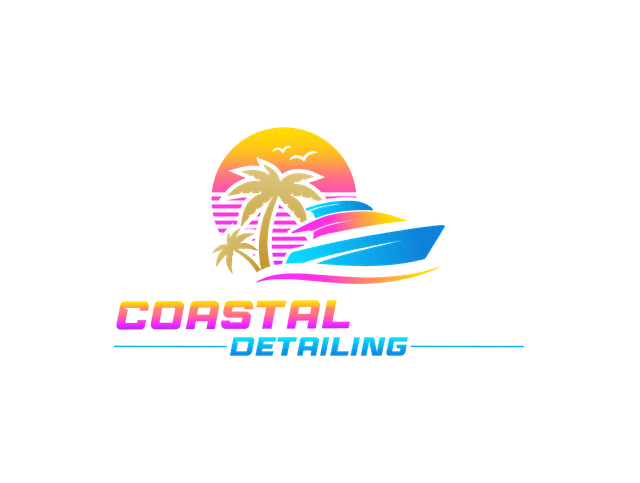 Coastal Lining Detailing