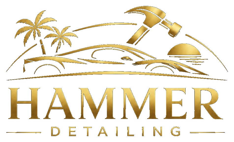 Hammer Detailing